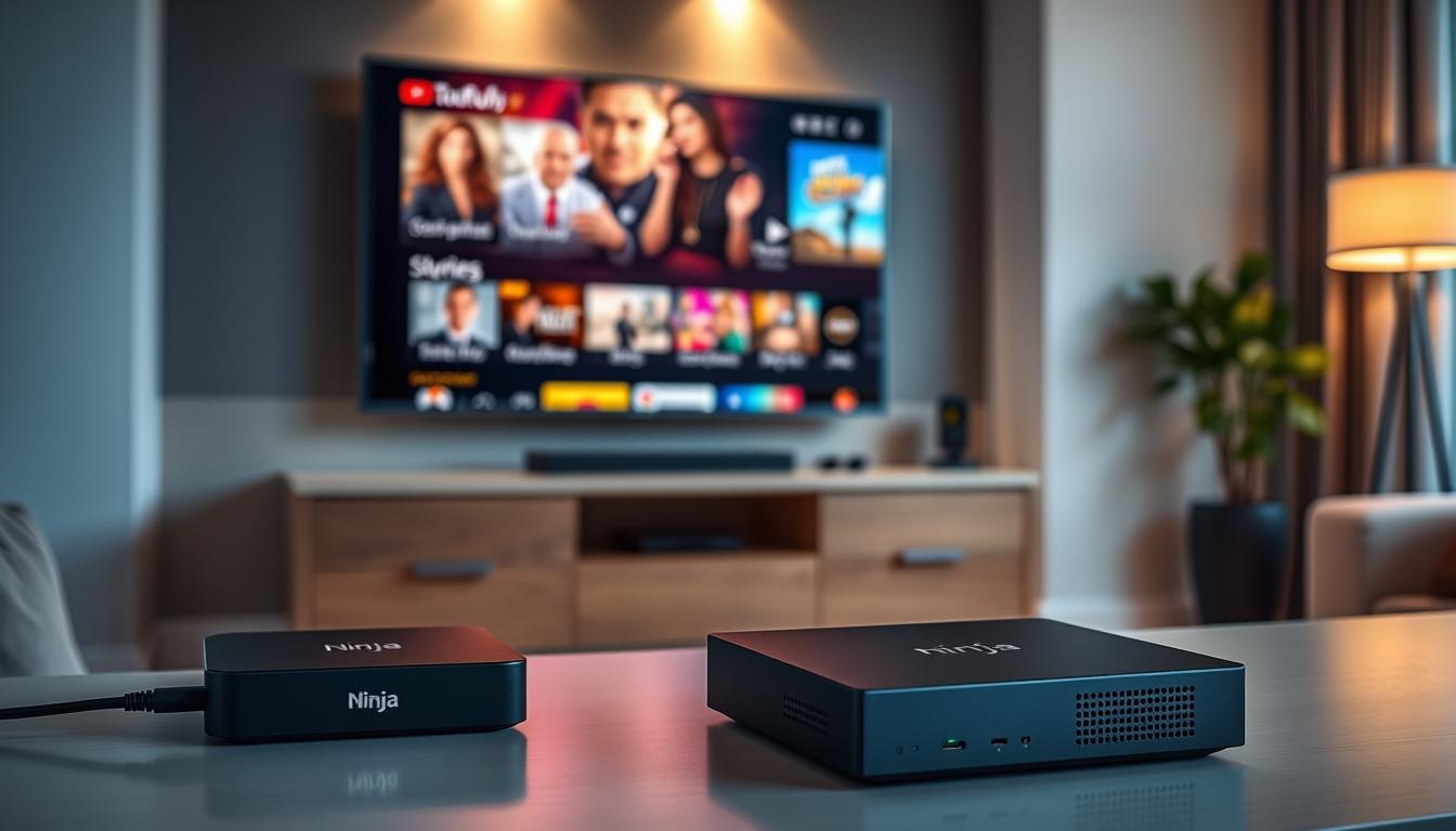 iptv boitier boitier iptv