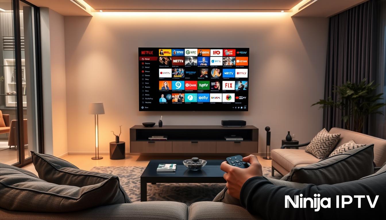 meilleur abonnements iptv