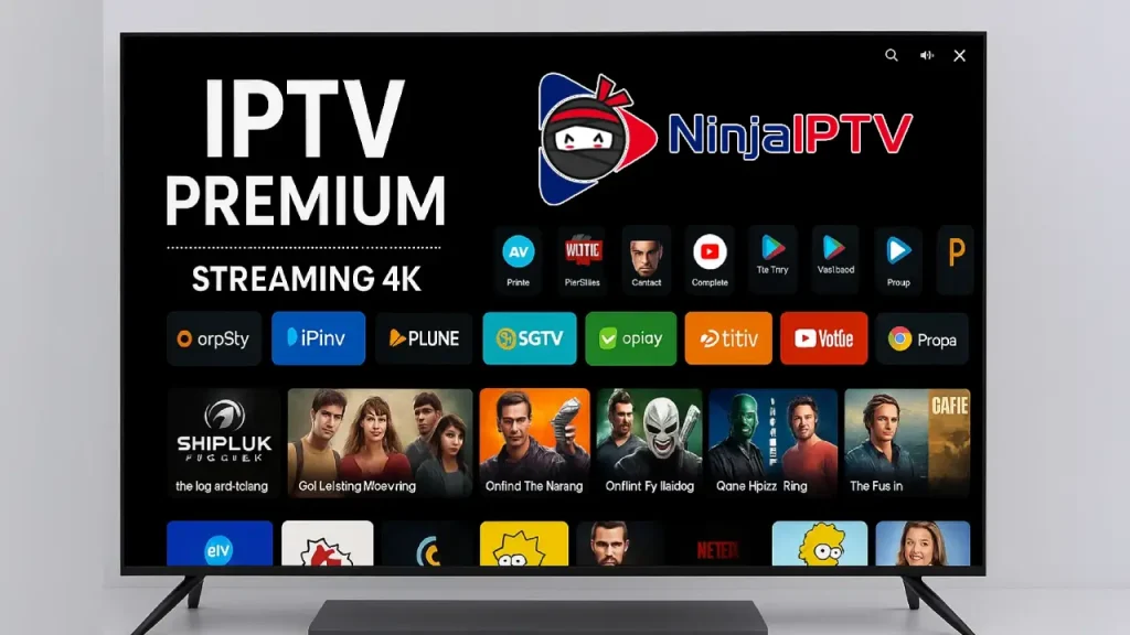 IPTV Premium