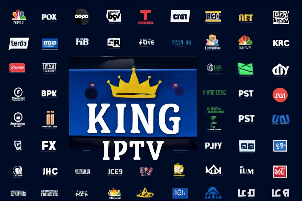 King iptv
